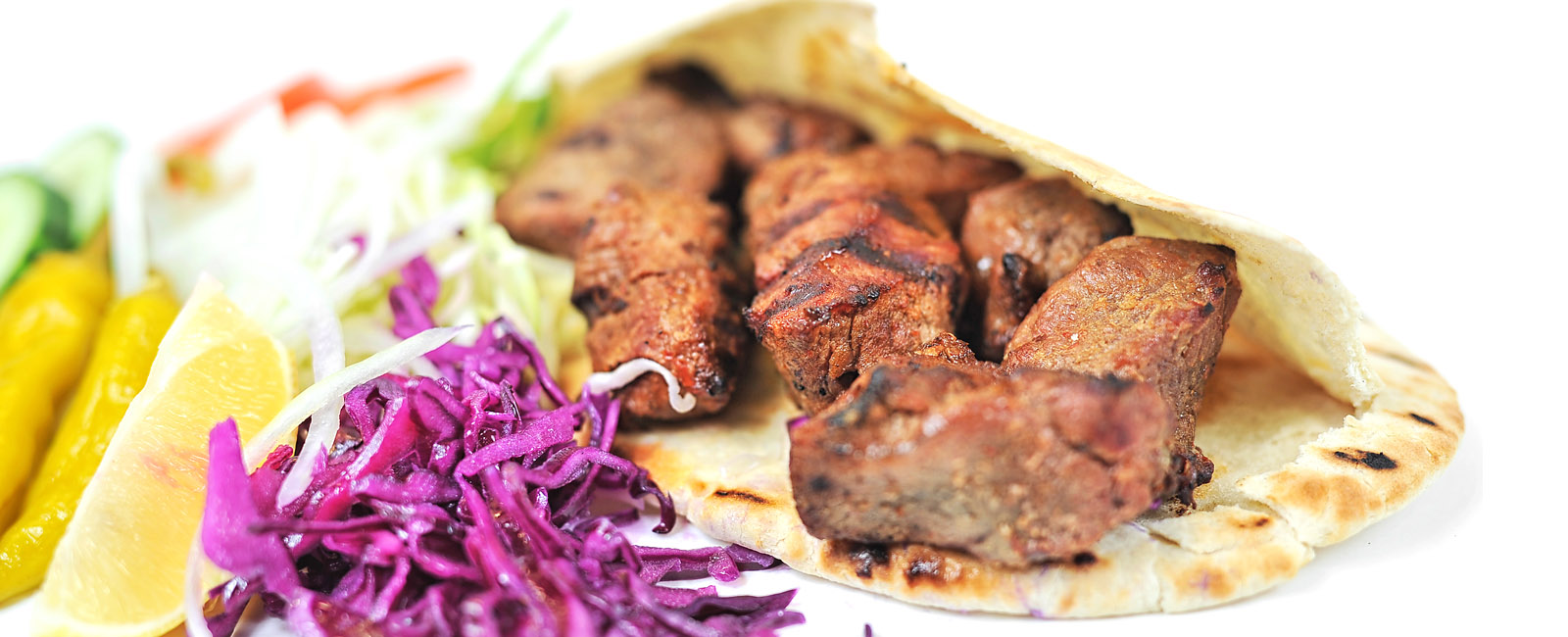 Best Turkish Kebab Experinece