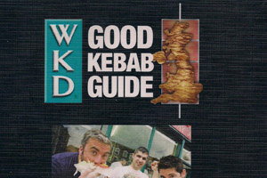 Good Kebab Guide 2010